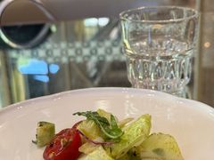 -ELI FALAFEL Lebanese&Mediterranean黎巴嫩美食(富城路店)