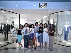 -新世界百货(顺义店)