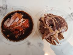 -清真·金宏兴鸭子店(明瓦廊店)