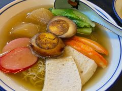 -左记港食(融科天城店)