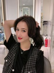 点击看大图 -3AM HAIR SALON烫发染发接发