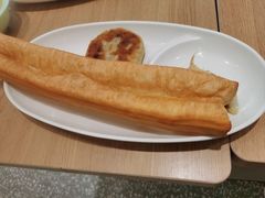 -盛宝粥店(建设街店)