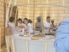 -% Arabica阿拉比卡咖啡(深圳湾万象城店)