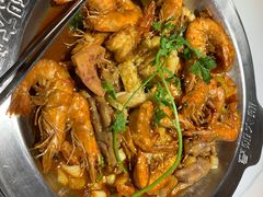 -李想大虾(江北天街店)