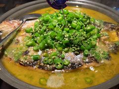 -匠子烤鱼(和信店)