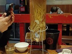 -烧蠔帮·湛江生蚝(工农店)