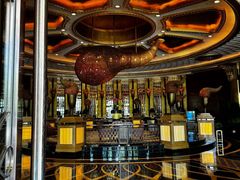 -深圳凯宾斯基酒店