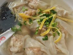 -海平馄饨(逍遥二路店)