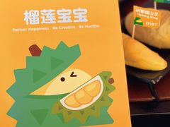 -榴莲BB 四季果园