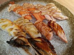 -万岁寿司(天河领展店)
