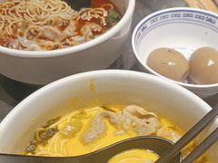 -和府捞面(天河领展广场店)