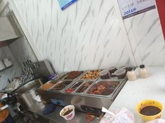 -想时吻泡蛋苕粉(徐东店)