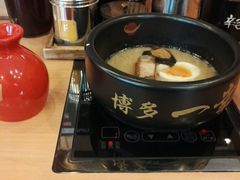 -博多一幸舍(侨福芳草地购物中心店)