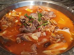 -小南国(金沙江路店)