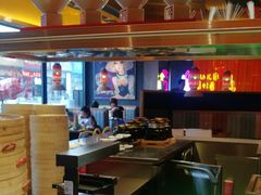 -咕嘟草帽鱼·牛奶一样的鲜鱼汤(包河万达广场创始店)