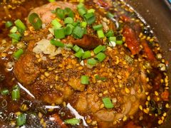 -三个大叔烤羊肉串·炭炉砂锅菜(西三旗店)