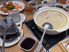 -湯系·煲汤手艺人(东二环泰禾广场店)