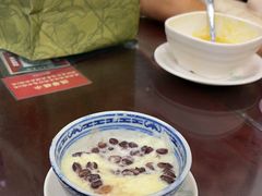 -民信老铺(双皮奶博物馆店)