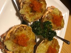 -福匠日本料理(人民路店)