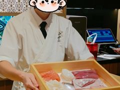 -小十Omakase(地王大厦店)