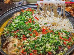 -隐厨·中国菜馆(三里屯T+MALL店)