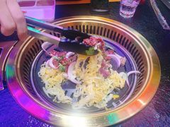 -牛鲜盛齐齐哈尔烤肉(曹路店)