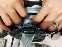 -Gucci(沈阳万象城店)