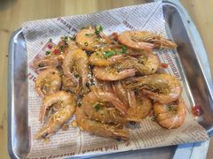 -琼大师东方烤乳猪(亚特兰蒂斯店)