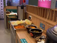 -叁宝烤肉• 西安烧烤(凤城十二路店)