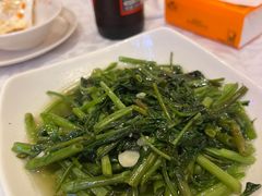 -永兴餐厅(复兴中路店)