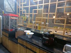 -姑奶奶老厨房(南坪路总店)