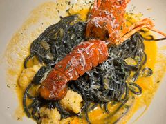 -燃扒房Steakhouse(皇庭店)