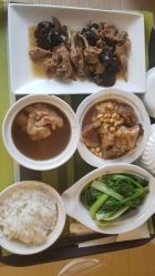 -敦南真爱月子会所(黄埔店)