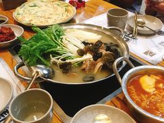 -纽斯桑拿会所(天山店)