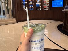 -CHARLIETOWN红茶公司(南京万象天地店)