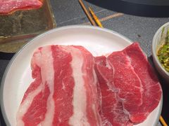 -東盛炭烤自助料理(浦东文峰广场店)