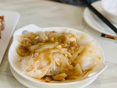 -點無缺茶楼·海鲜酒家(世博店)