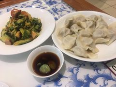 -东方饺子王(大屯路店)