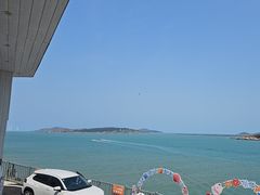 -北港方记海鲜楼·海景餐厅