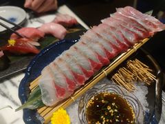 -家贺屋刺身寿司专门店