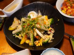 -鳗鱼家·深夜食堂(军博店)