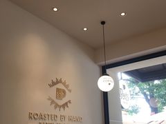 -Peet's Coffee皮爷咖啡(大学路店)