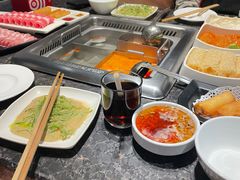 -海底捞火锅(稻河古街夜宵主题店)