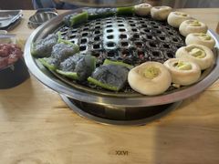 -霸腹烤肉(厦门柚子番店)