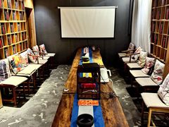 -邈墨茶馆(凤起路店)