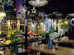 大堂-胡桃里音乐酒馆(四道口店)