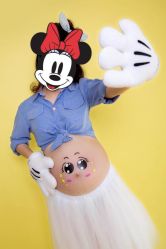 -蜜阁孕味亲子摄影(太奥广场店)