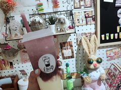 -白日梦奶茶