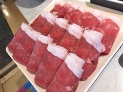 -井格重庆火锅(友谊路新业广场店)