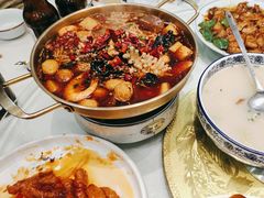 -品味村.烤鸭(新中街店)